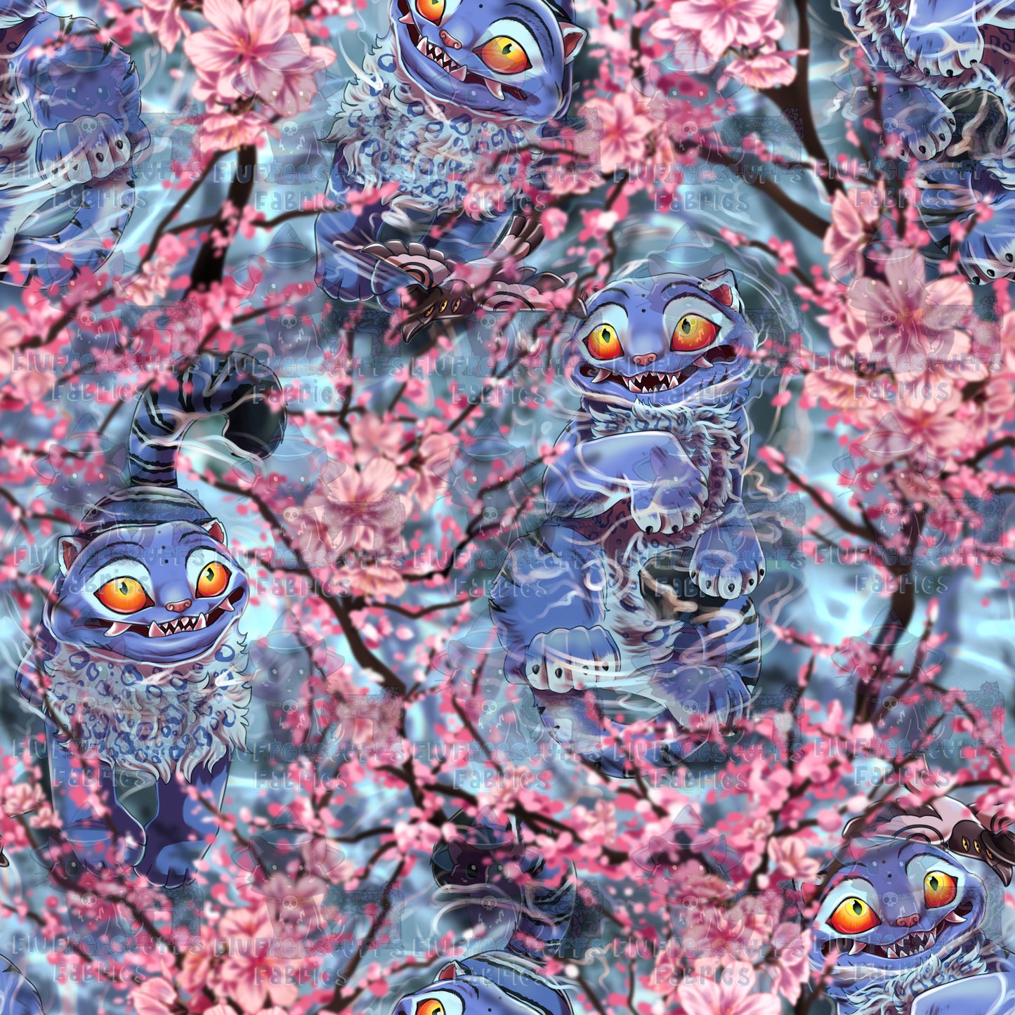 KDH Derpy Cherry Tree A