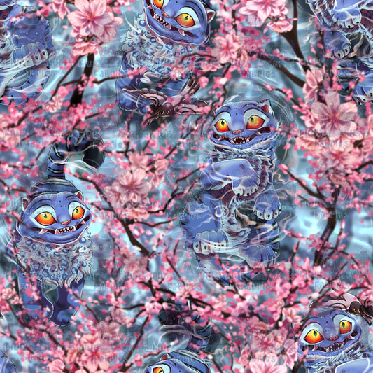 KDH Derpy Cherry Tree A