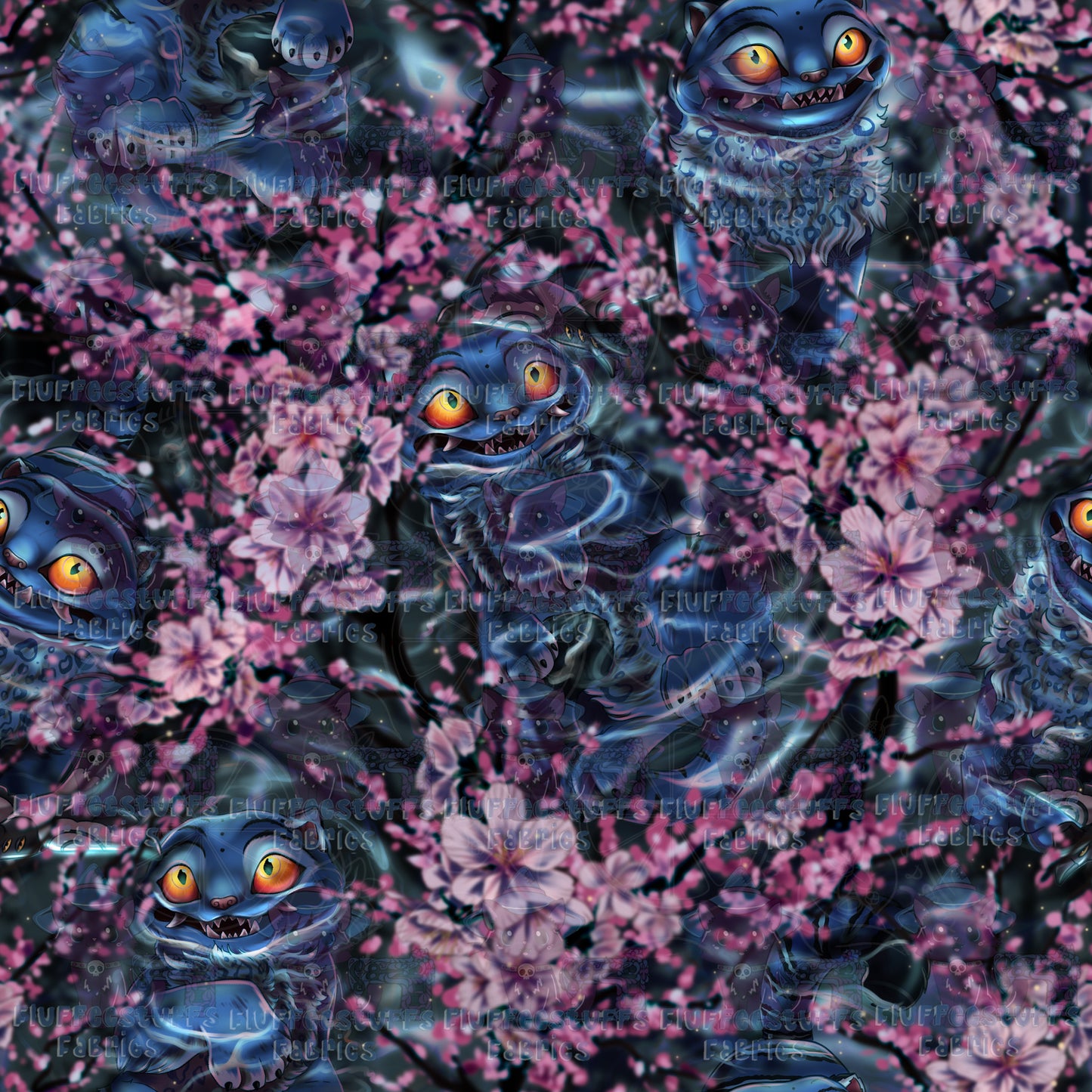 KDH Derpy Cherry Tree B