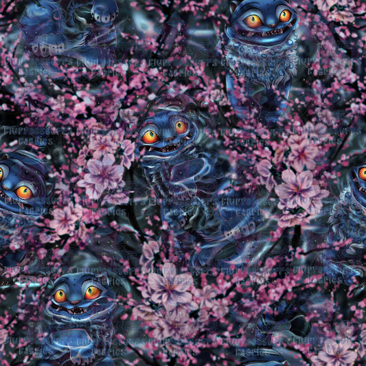 KDH Derpy Cherry Tree B