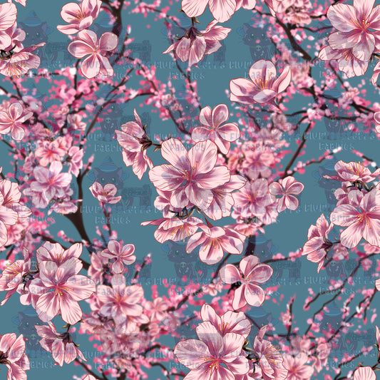 KDH Derpy Cherry Tree Coord A