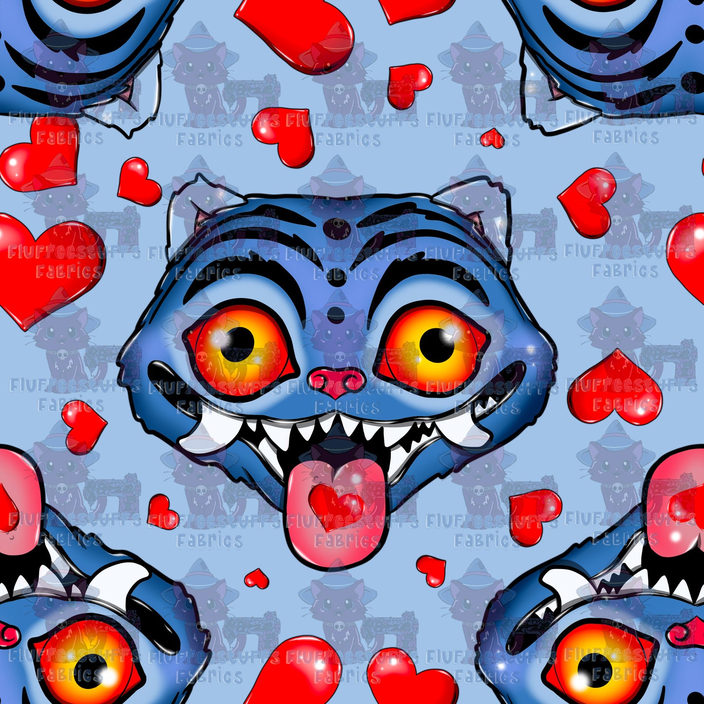 KDH Derpy Valentine