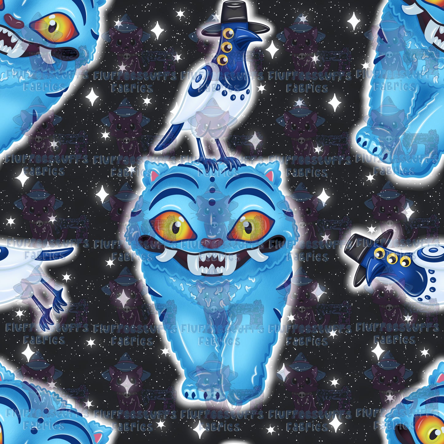 KDH Derpy and Bird Pals