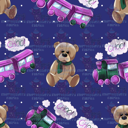 KDH Pajama Pants A