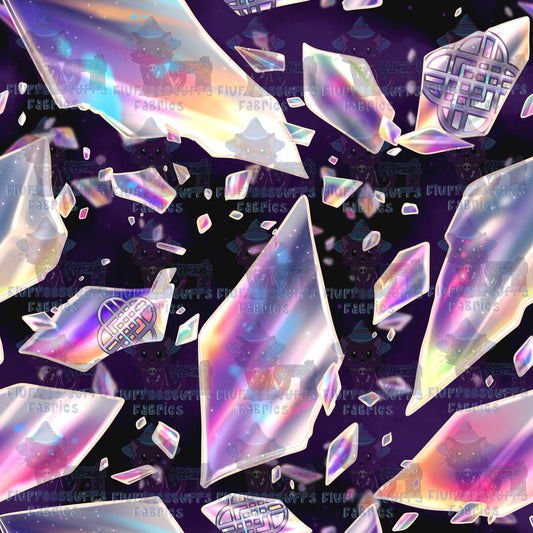 KDH Shattered Glass Coord C