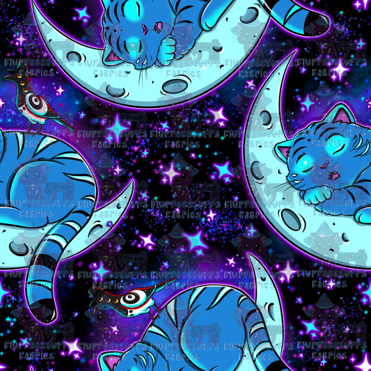 KDH Sleepy Moon Derpy