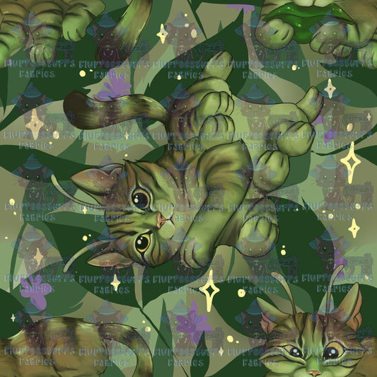 Kitty Caterpillar_