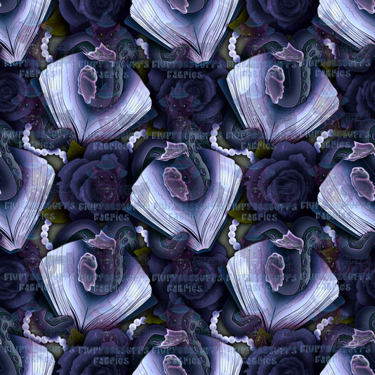 Malevolent Reader Tentacles A