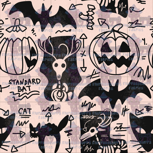 NBC Hextober Blueprints