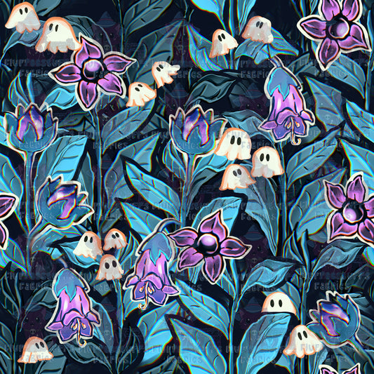 Nightshade Garden B