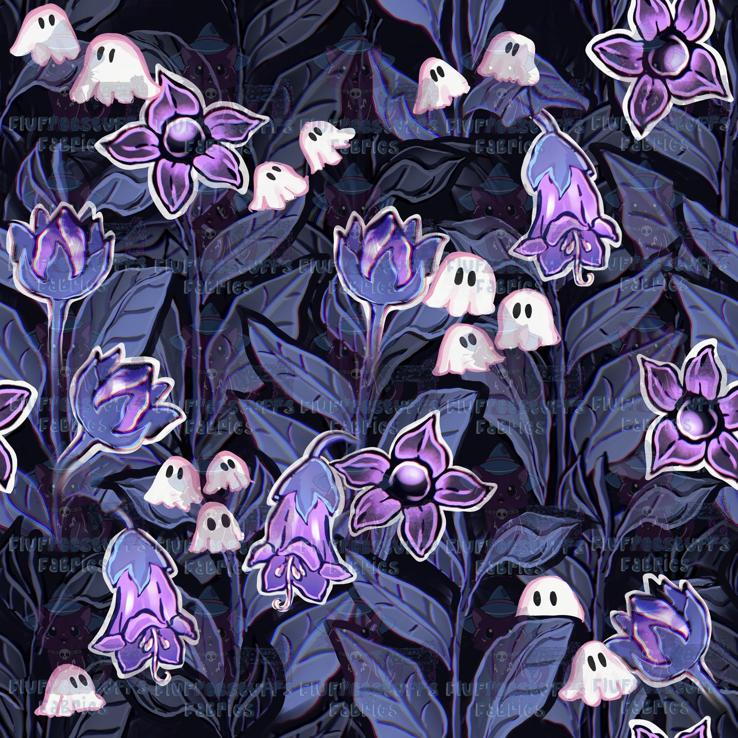 Nightshade Garden C