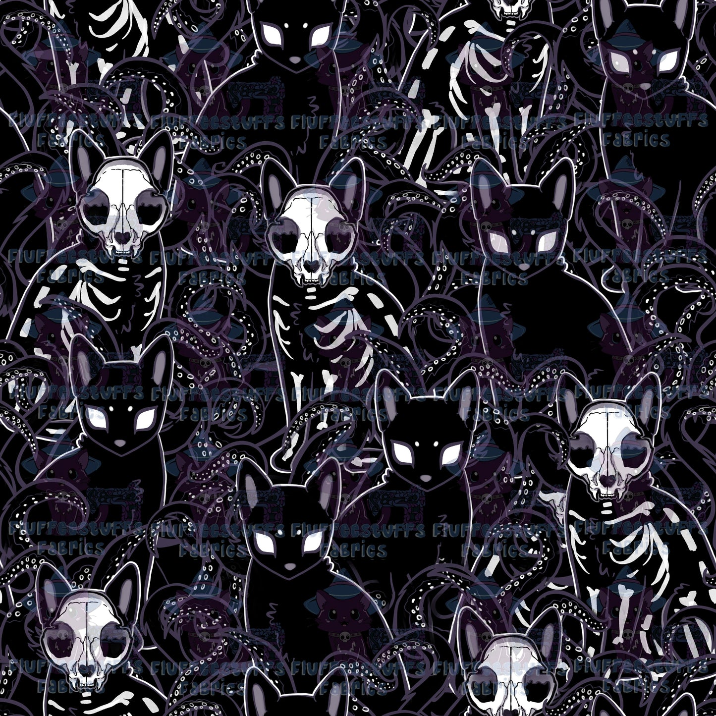 Oblivion Kitty Shadow