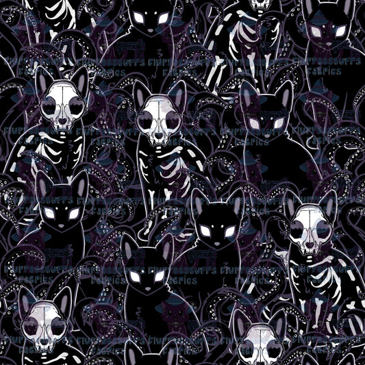 Oblivion Kitty Shadow