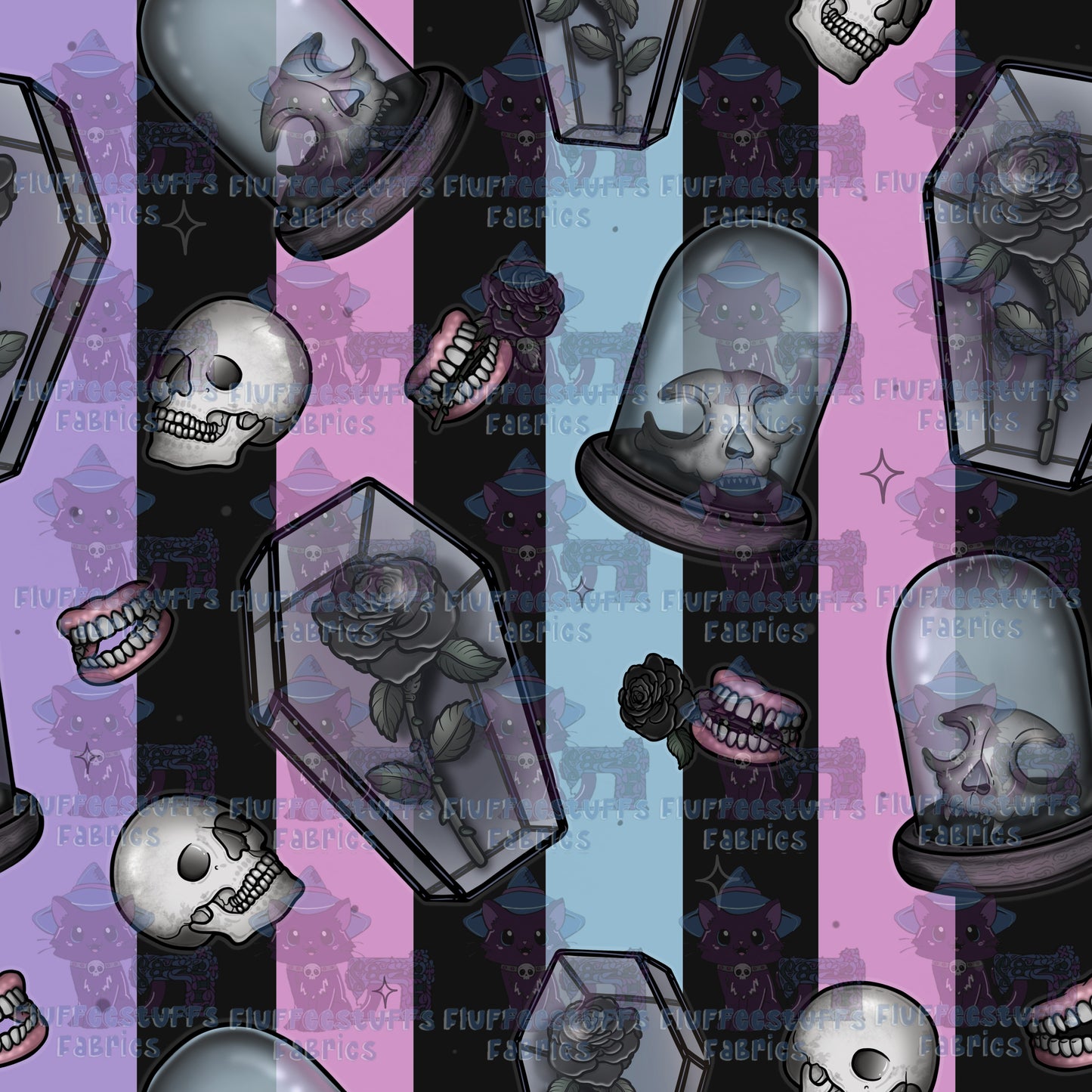 Oddities Favorites Toss A