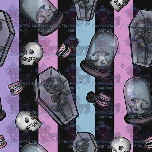 Oddities Favorites Toss A