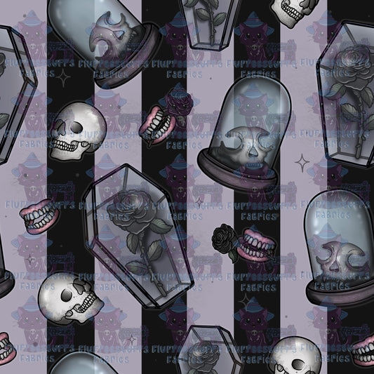 Oddities Favorites Toss B