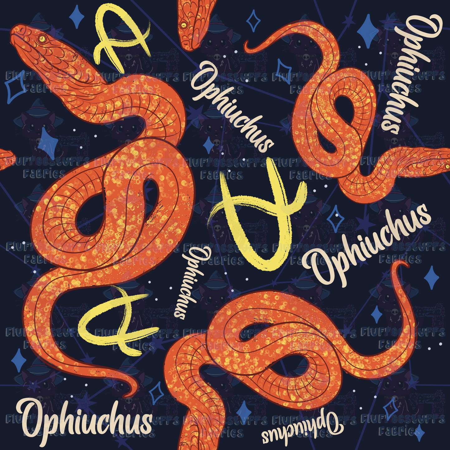 Ophiuchus Big