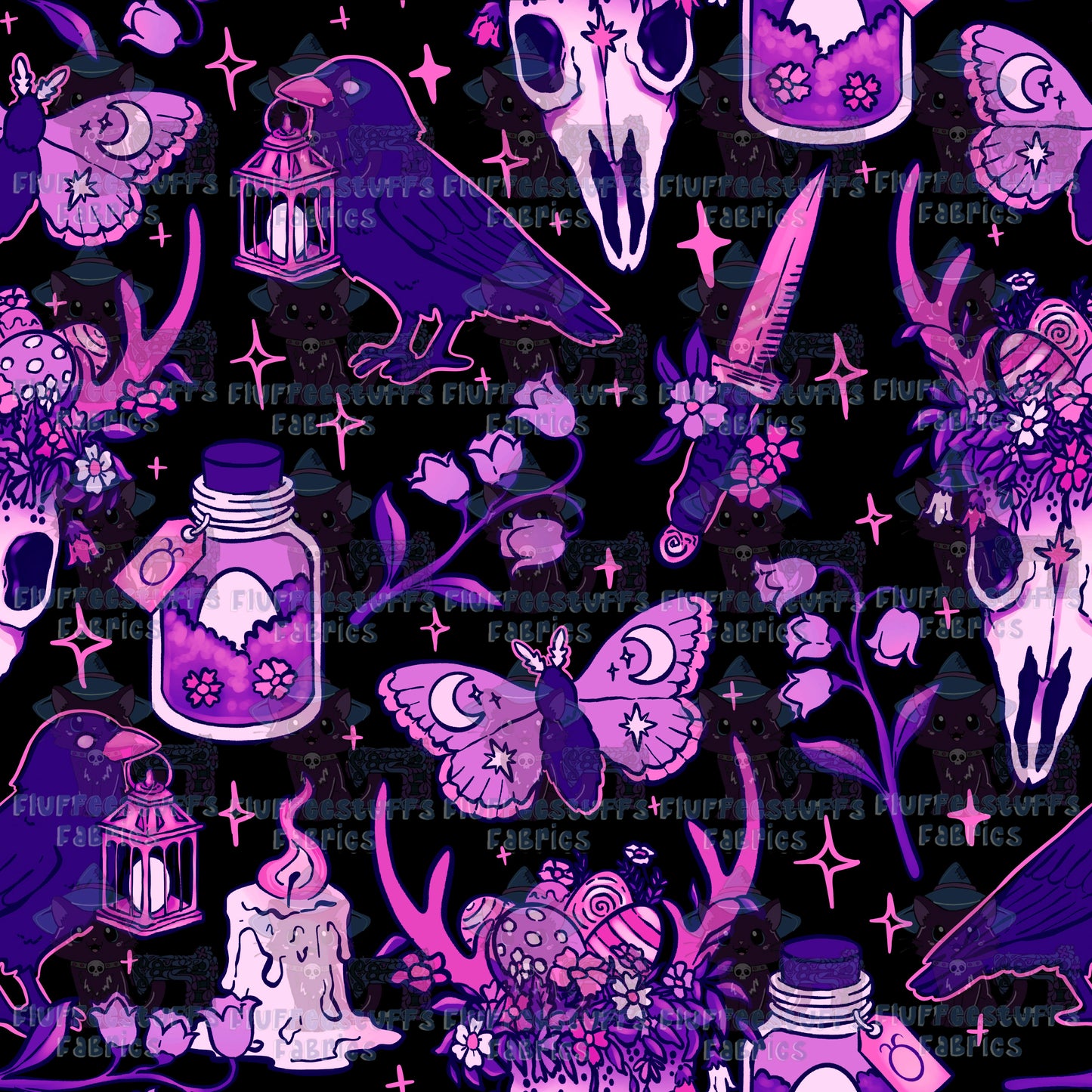 Ostara Toss C