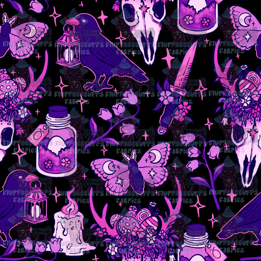 Ostara Toss C