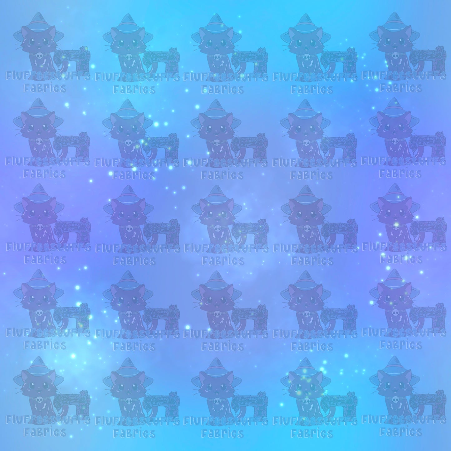Pandora Alien Skin Coord B