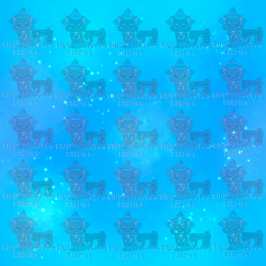 Pandora Alien Skin Coord C