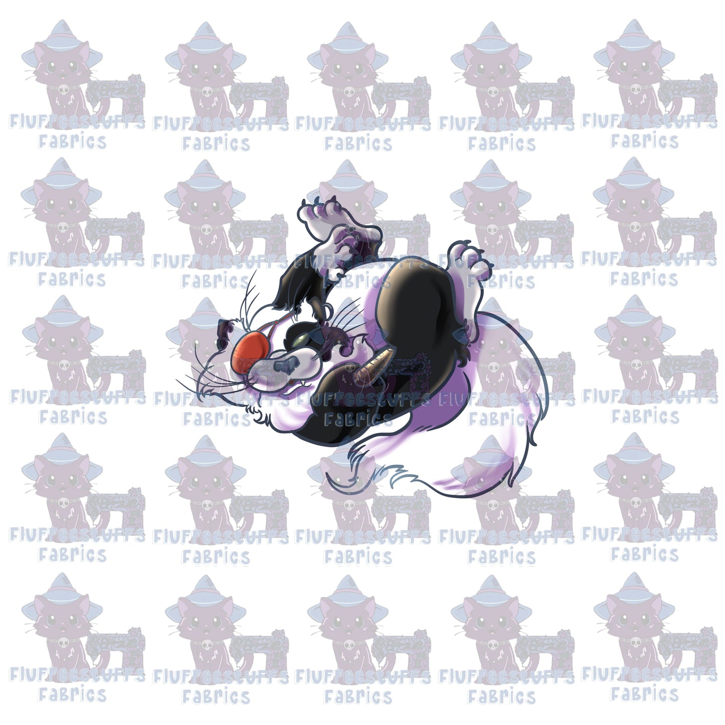 Panel Pawsitive Exclusive Last Unicorn Mabruk