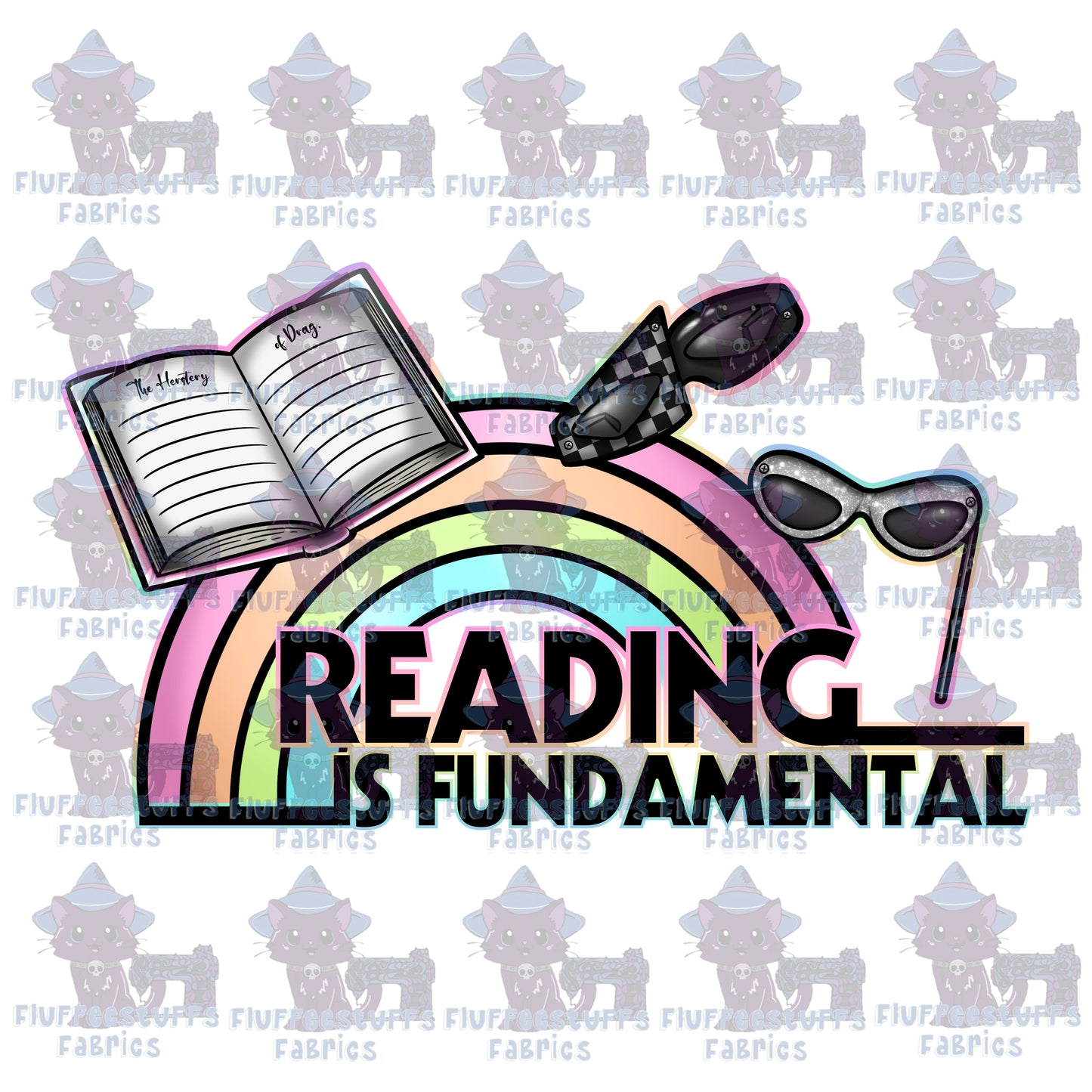 Panel Reading is FUNdamental