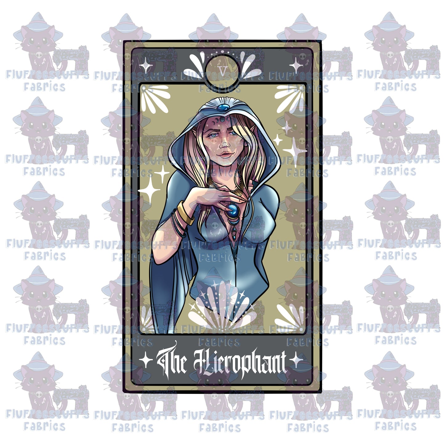 Panel_ ACOTAR The Hierophant