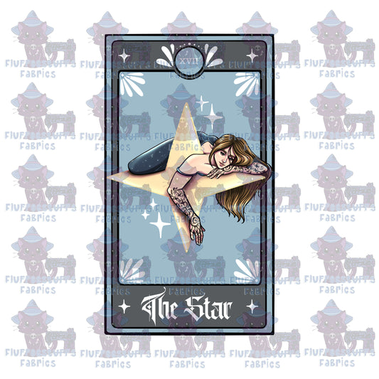 Panel_ ACOTAR The Star