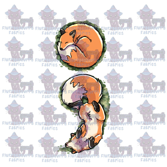Panel_ Fox Story To Be Continued