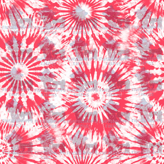 Patriot Tie Dye C