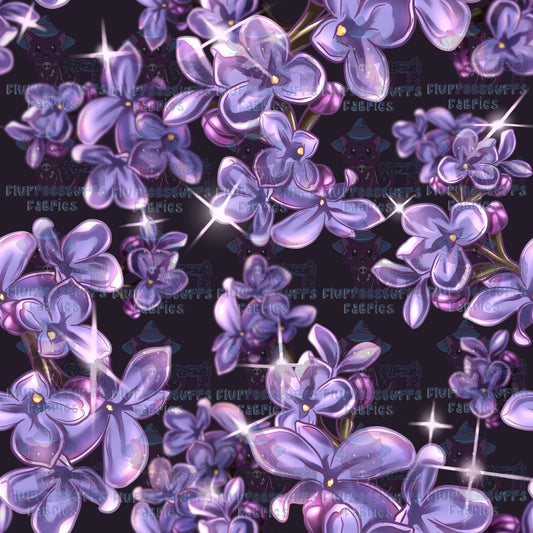 Pawsitive Exclusive Last Unicorn Lilacs