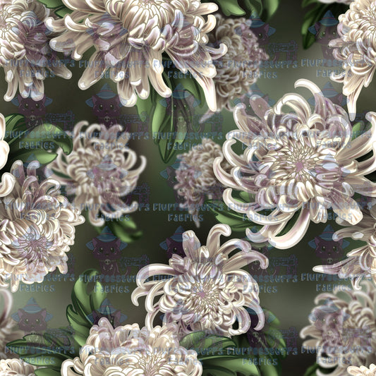 Pawsitive Flowers of Death ToG