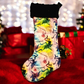 Custom Stockings