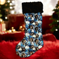 Custom Stockings