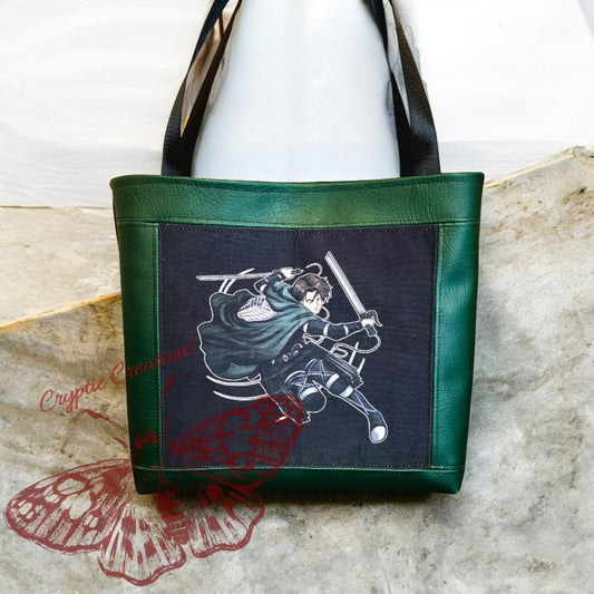 14in Tote Bag