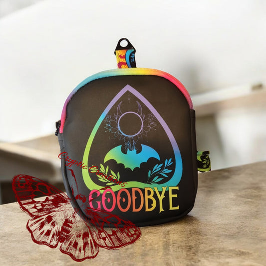 Goodbye Planchette Mav Pack