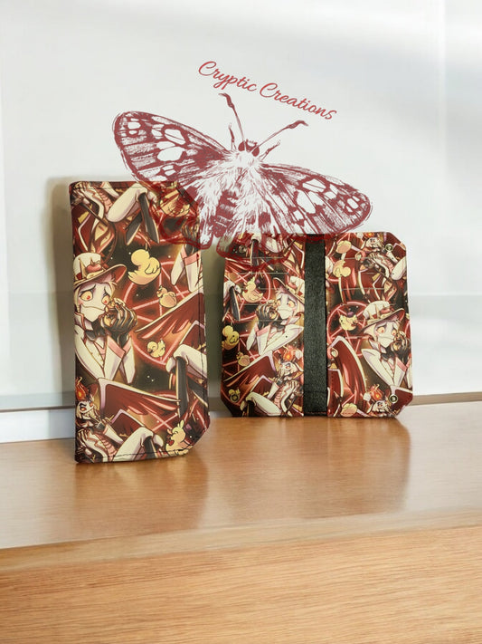 Ducky Daddy Wallet