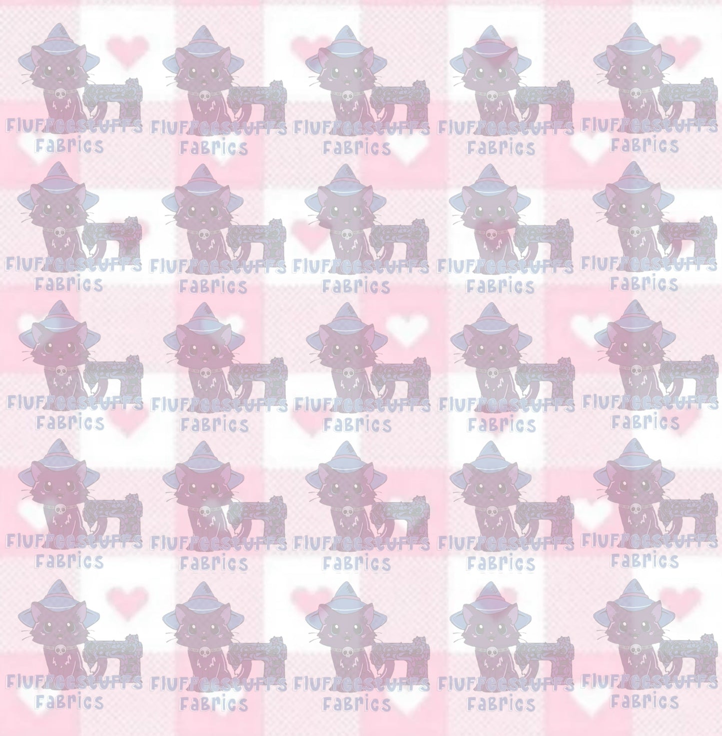 Pink Doll Coord