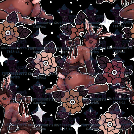 PlayGhoul Jackalope A