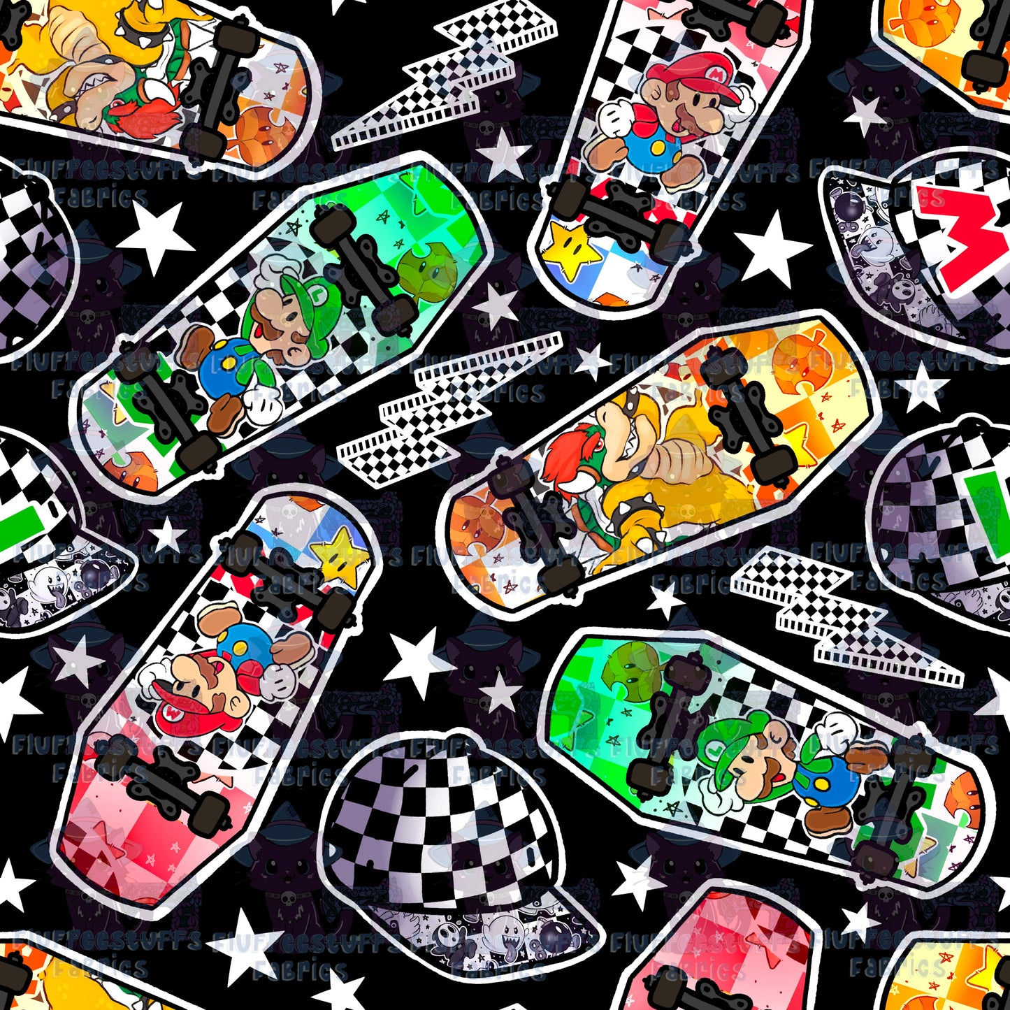 Plumber Brothers Skateboards