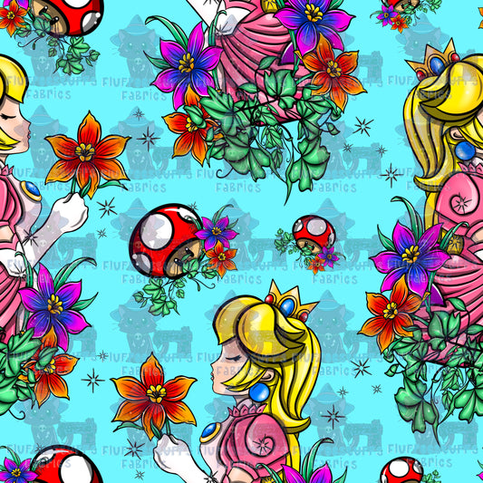 Plumber Brothers Summer Peach