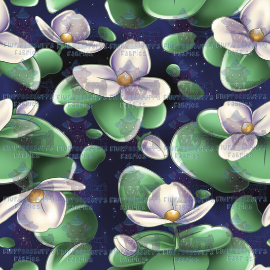 Pocket Pals Copy Cat Coord Duckweed_