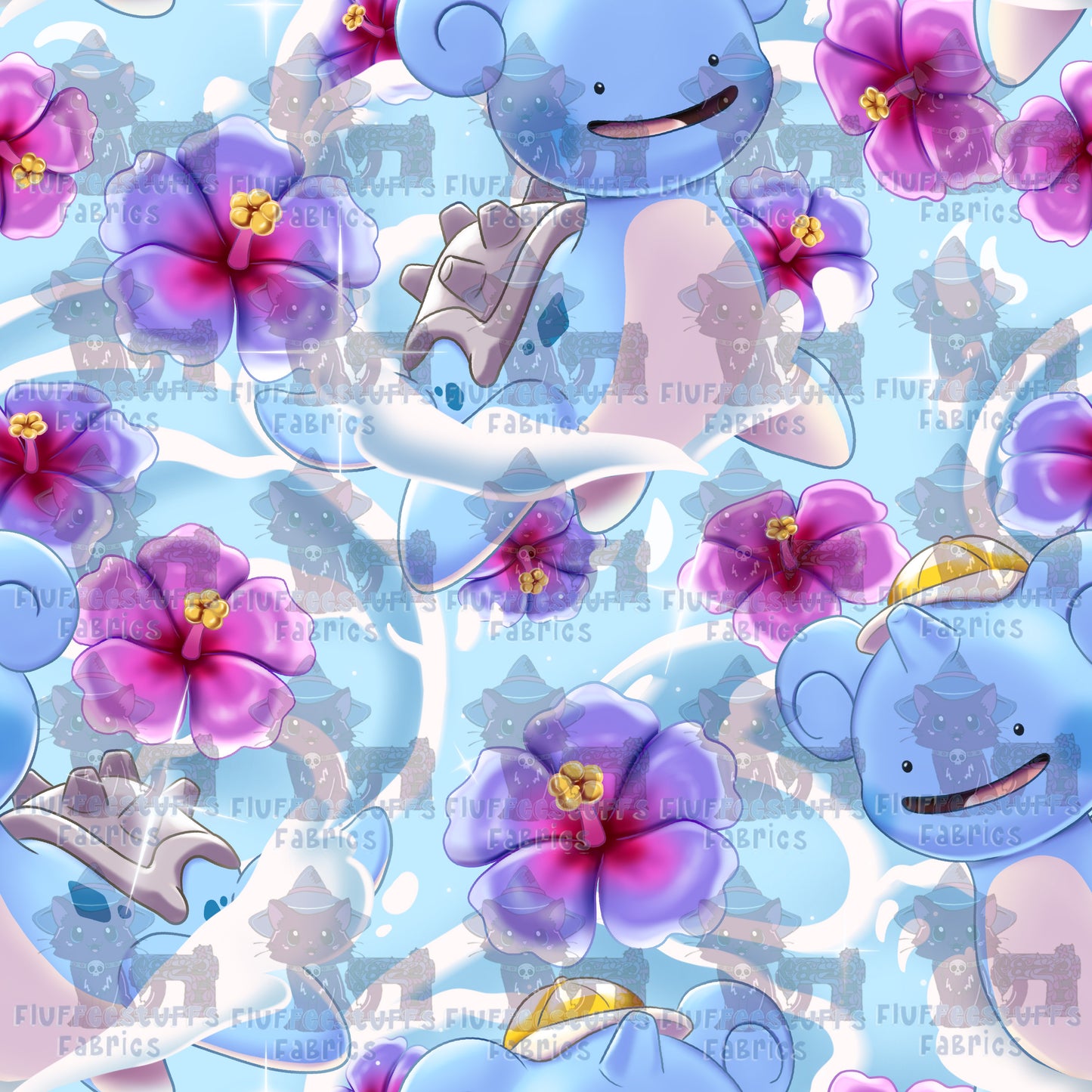 Pocket Pals Copy Cat Sea Dino