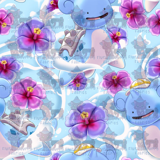 Pocket Pals Copy Cat Sea Dino