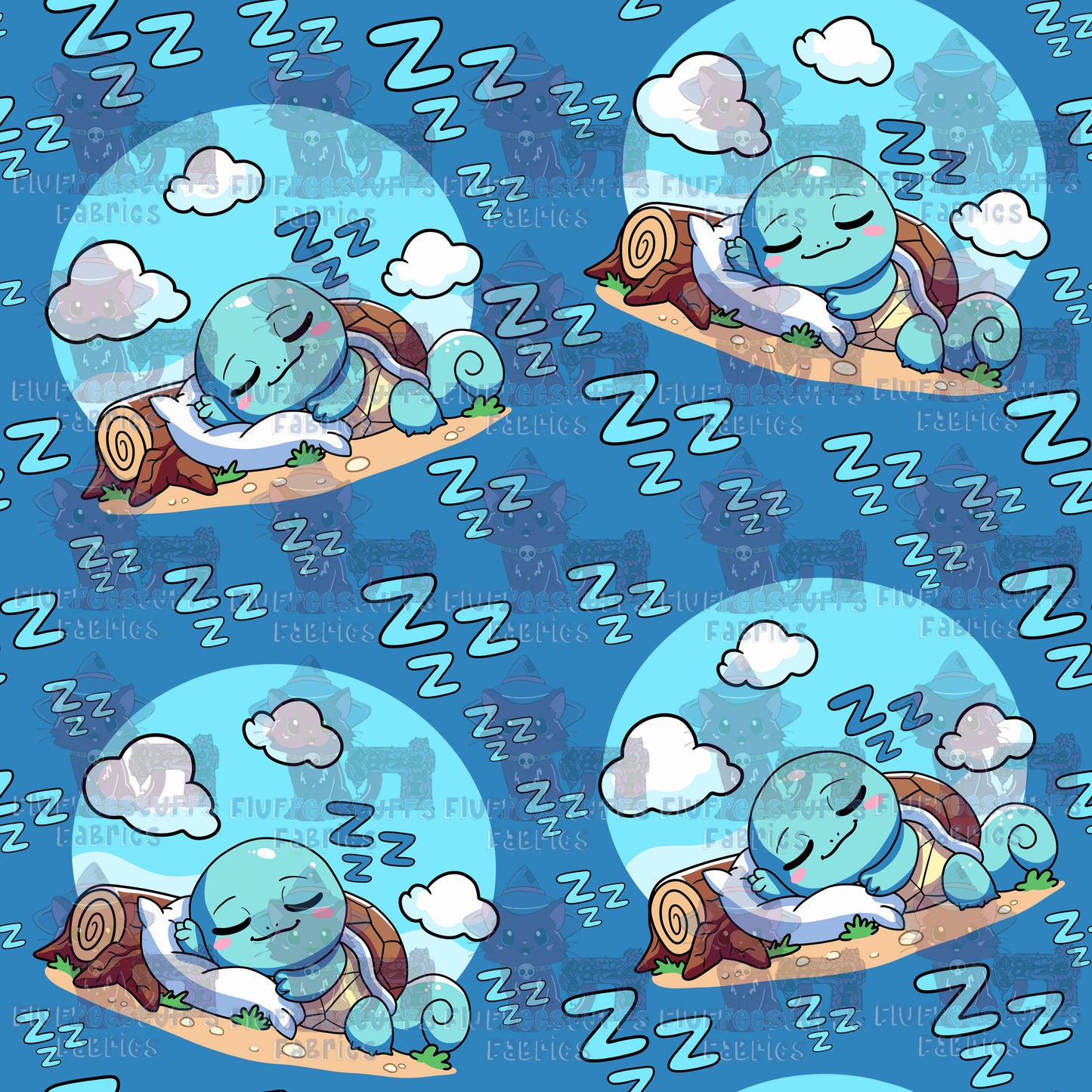 Pocket Pals Sleepy Water Baby