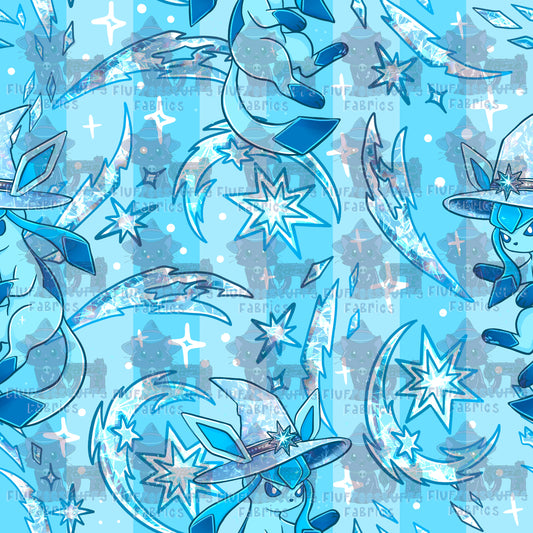 Pocket Pals Witchy Fox Ice C