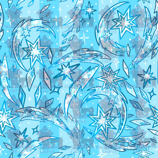 Pocket Pals Witchy Fox Ice Coord C