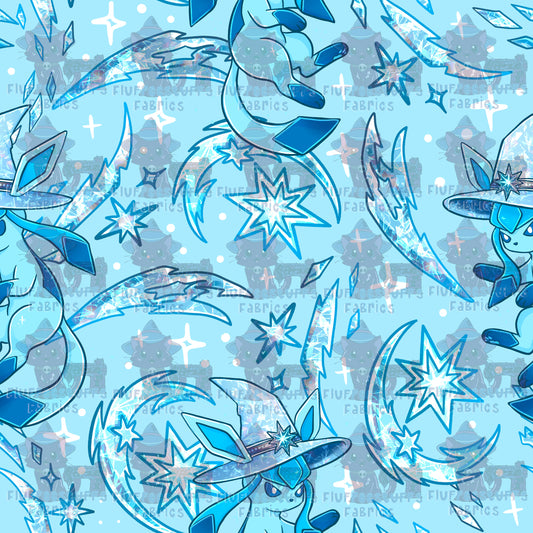 Pocket Pals Witchy Fox Ice D
