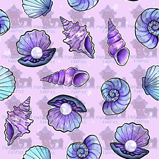 Pocket Pals Witchy Fox Sea Coord D